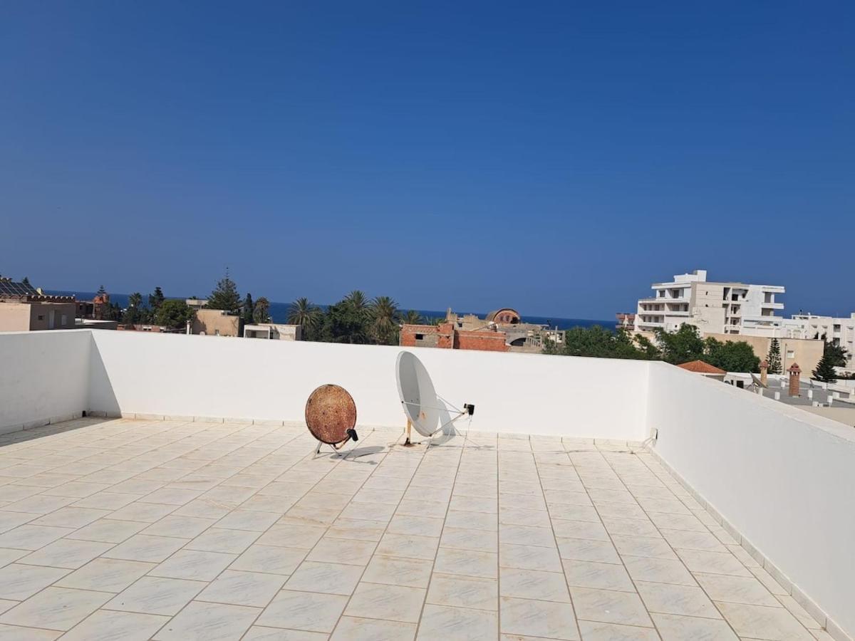 S 2 A 200m De La * Sousse