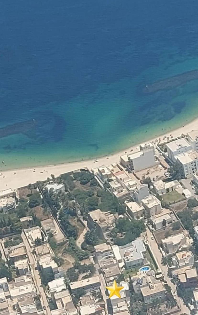 S 2 A 200m De La Apartment Sousse